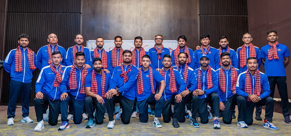 SMS Friendship Cup T20 tri-series: Nepal to face Gujarat in inaugural match today