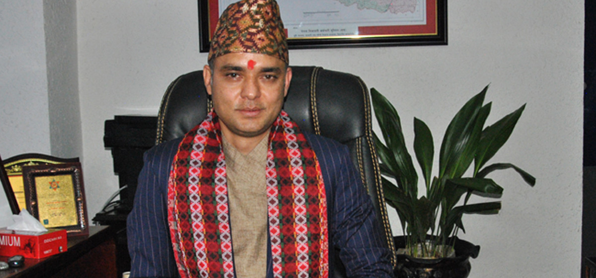 Special Court sentences Paudel to nine years, fined Rs 232.7 million