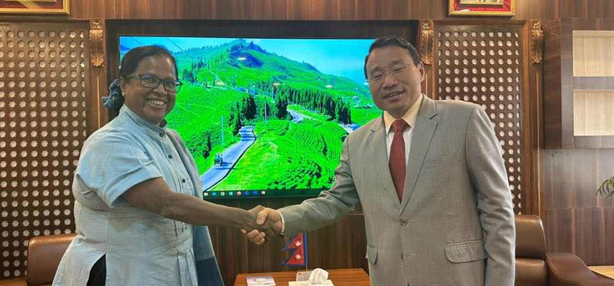 Kathmandu to host UNDP Asia Pacific regional meeting