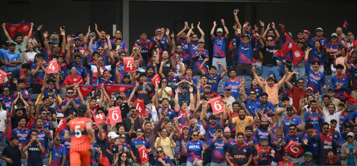 Five key takeways from Nepal's T20 showdown with the Netherlands