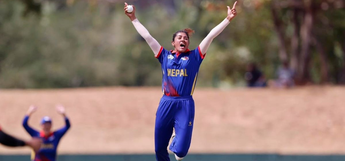 ACC Women’s Asia Cup: Nepal wins toss, invites UAE to bat first