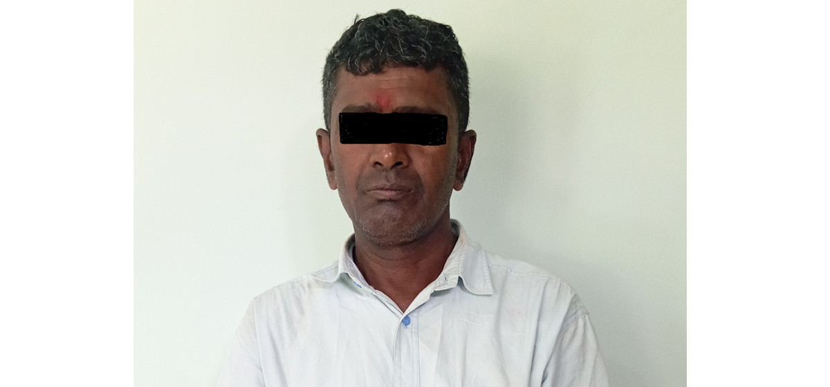 Sentenced to life for murder, Mahato finally arrested after 16 years!