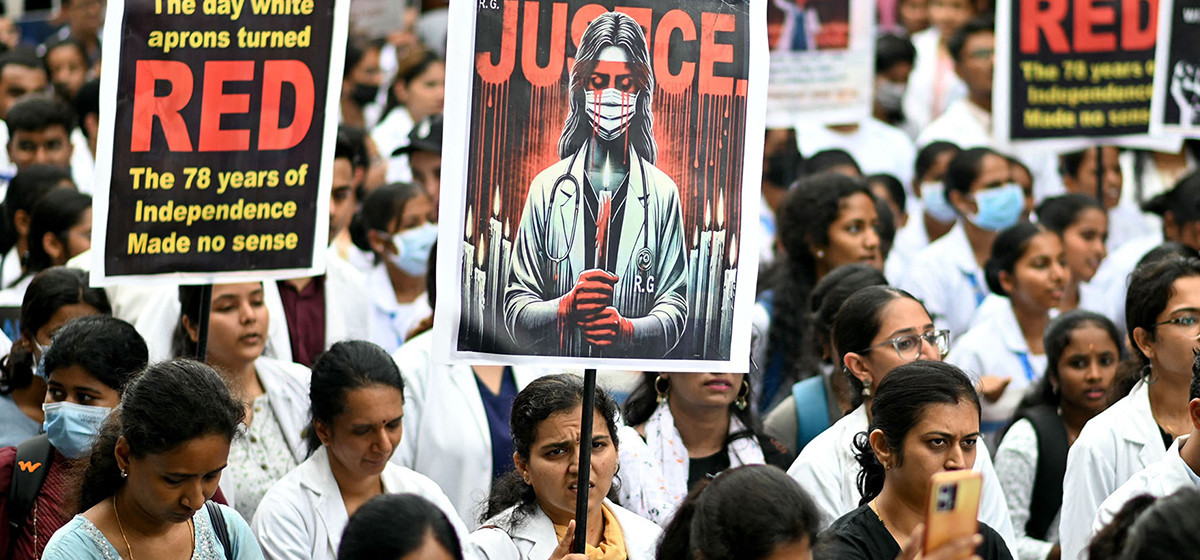 Indian state passes law seeking death penalty for rape