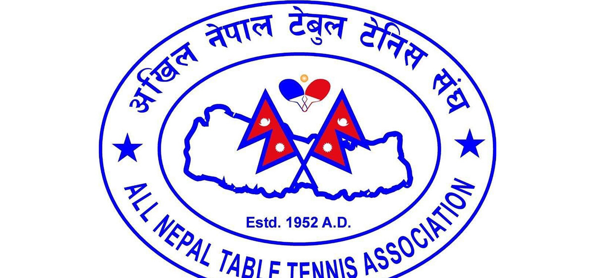 Agreement between table tennis association and 361 Degree