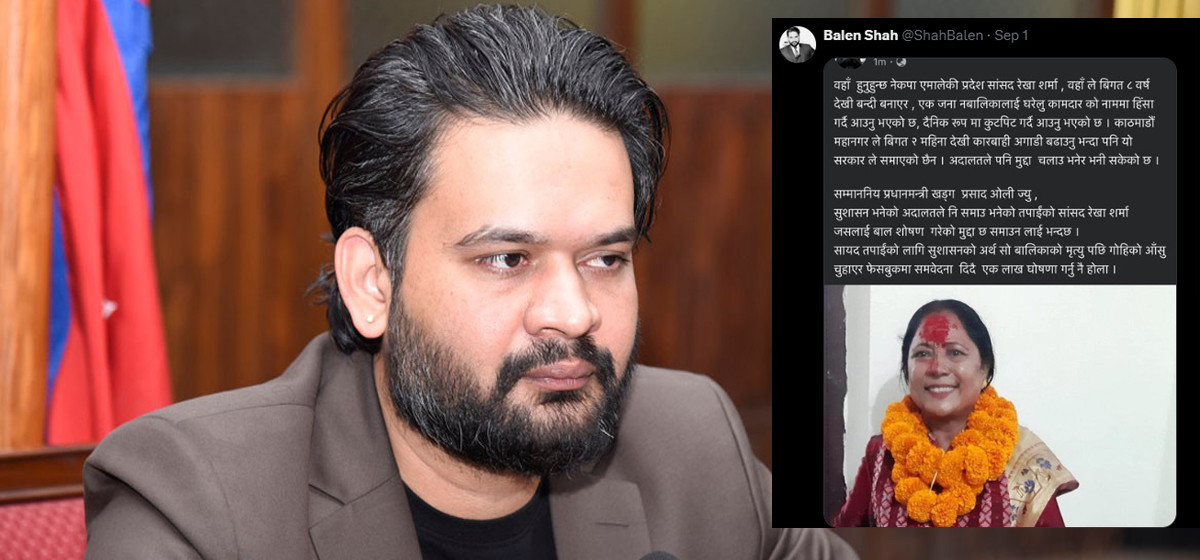 Balen’s status with Sharma’s photo removed from facebook, but remains on ‘X’