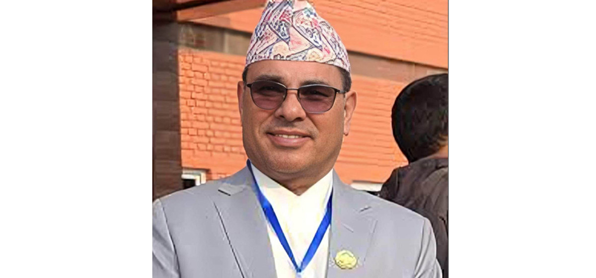 Lumbini Province lawmaker KC released after serving a day in prison despite a one-year sentence