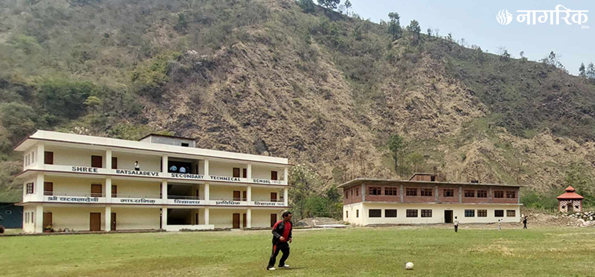 Six ANFA academy players buried in landslide in Makwanpur found dead