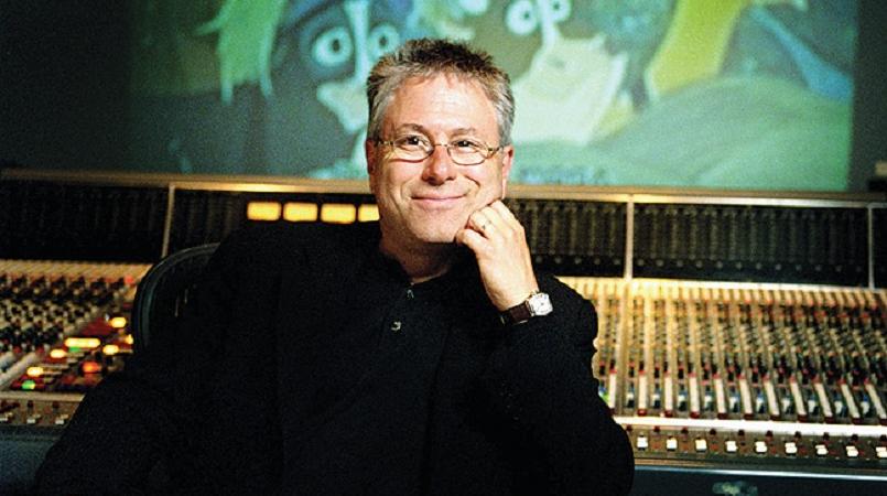 Composer Alan Menken to be honored with Max Steiner Award