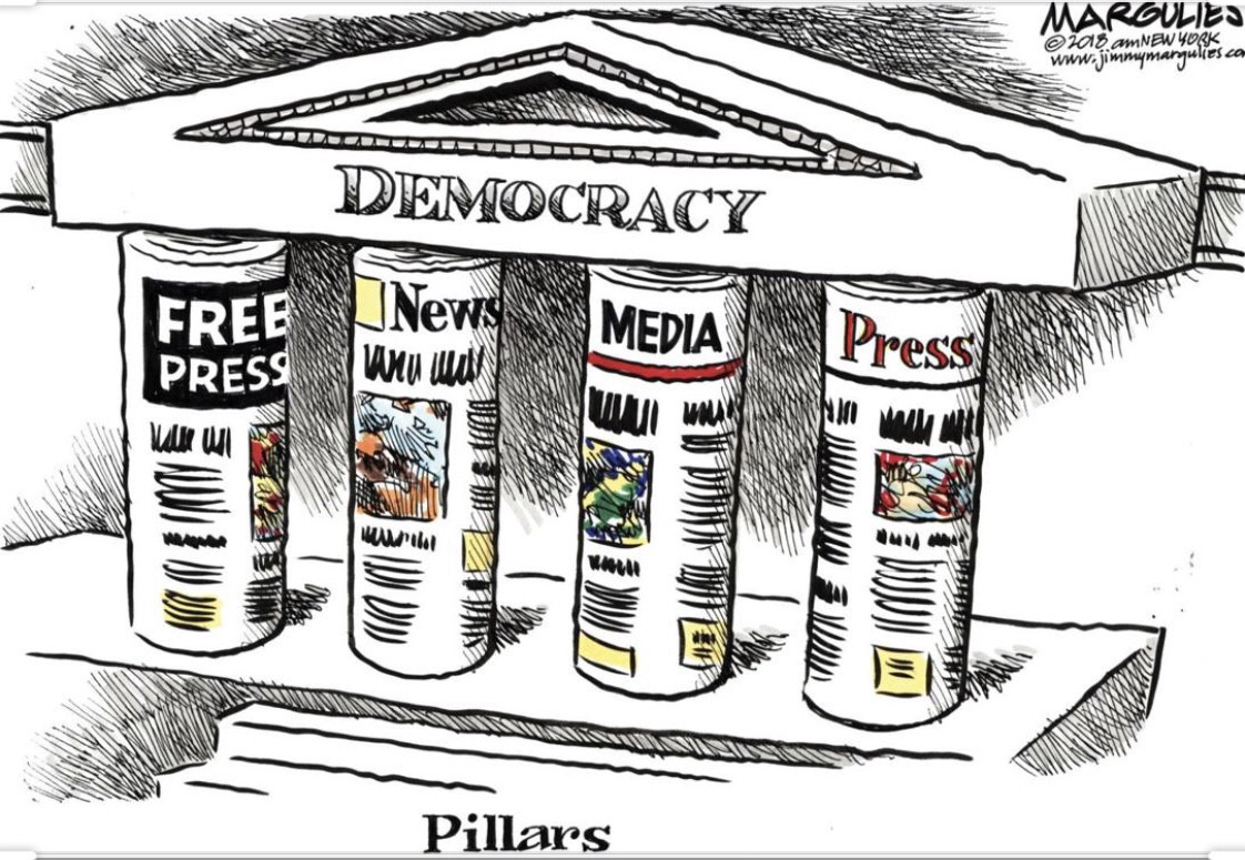 Media for Deep Democratization