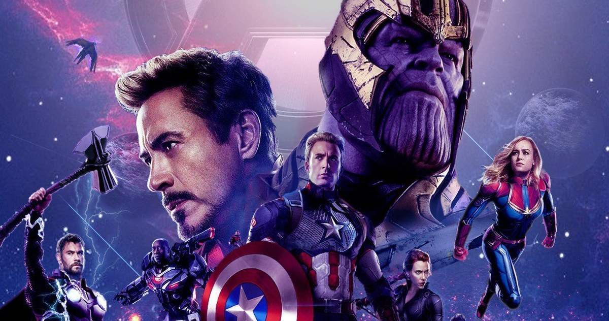 'Avengers: Endgame', 'Stranger Things' rule People's Choice Awards 2019