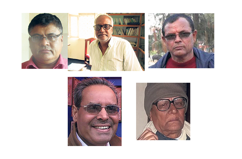 Civic leaders for addressing Madhes issues before elections