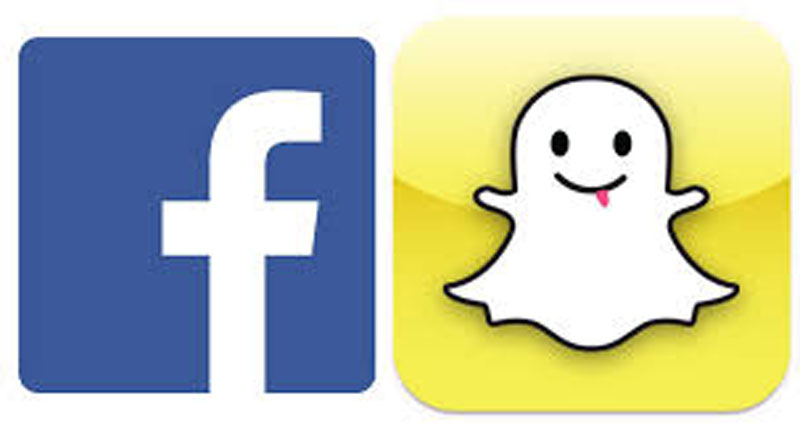 Facebook working on Snapchat-like Discover feature