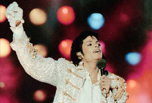 Michael Jackson was the greatest father: TJ Jackson
