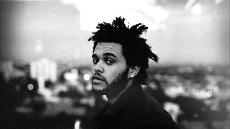 The Weeknd still uses drugs for inspiration