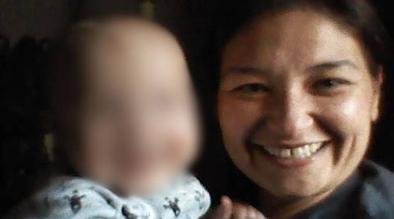 Mother posts suicide note on Facebook, kills self, toddler