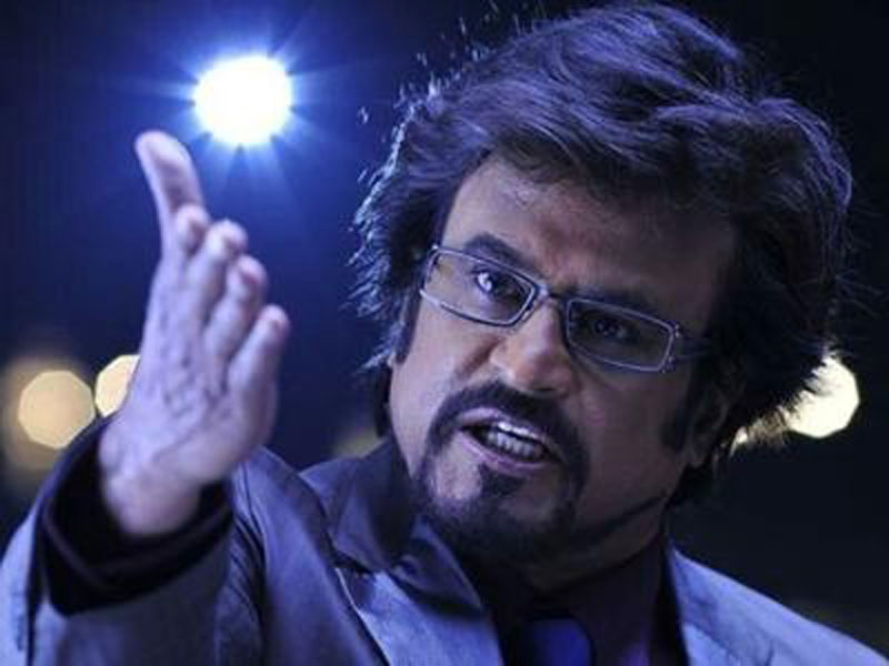 Rajinikanth requests fans not to celebrate his birthday
