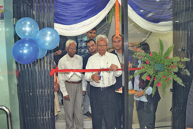 Manjushree Finance opens new branch office in Butwal