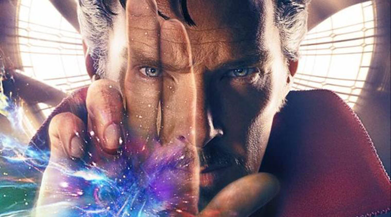 Doctor Strange creator Jon Spaihts wants to pen sequel