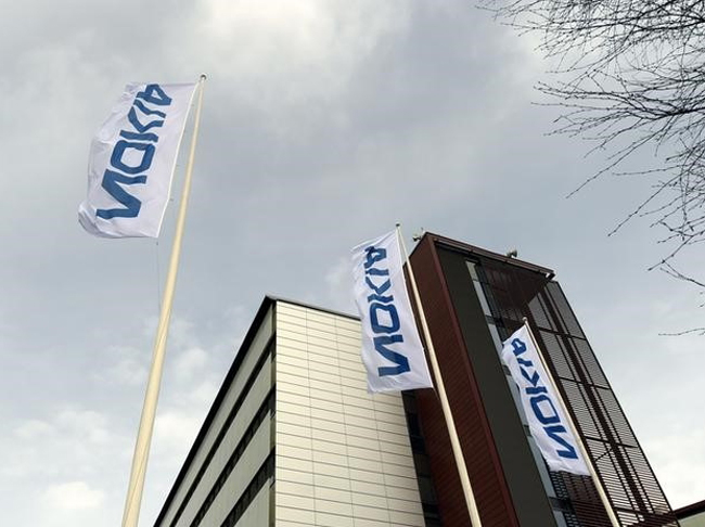 Nokia to re-enter the smartphone business in 2017