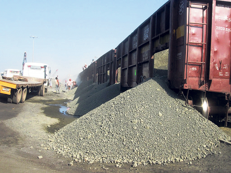 Land of Nepal Railway in Raxaul remains unutilized