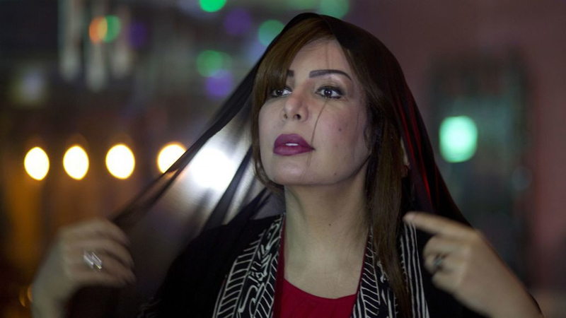 A twice-divorced Saudi mother of 6 reinterprets Islamic law