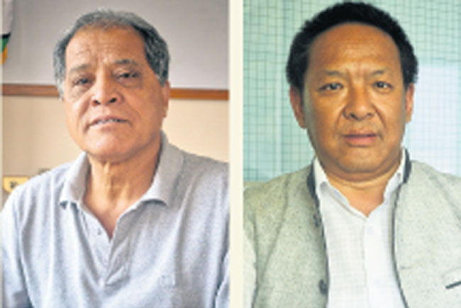 ANFA presidential election today