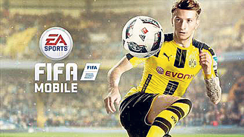 FIFA Mobile now available worldwide