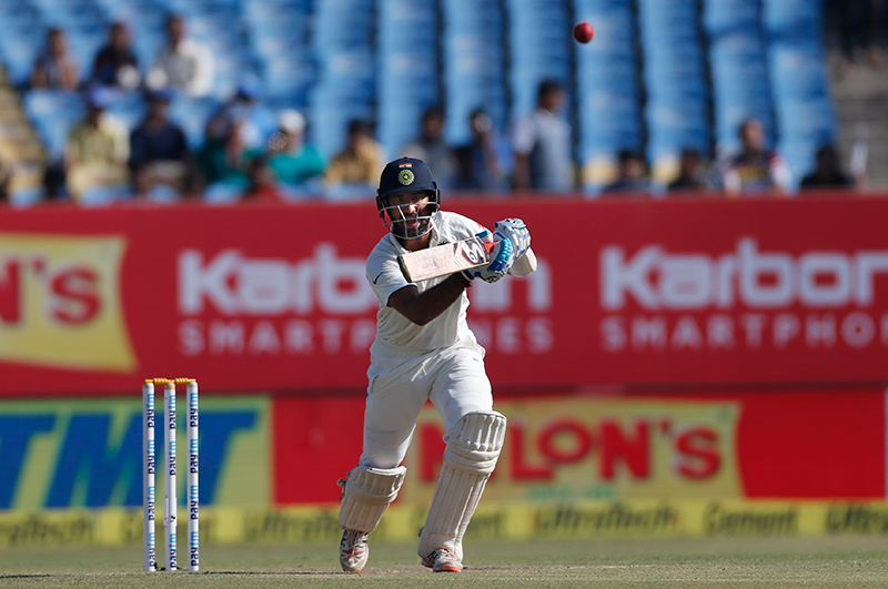 India 228-1 at tea on day 3, replying to England's 537
