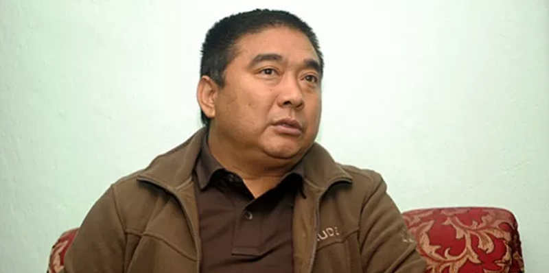 Controversial CPN (Maoist Center) lawmaker Lama gets clean chit in corruption case