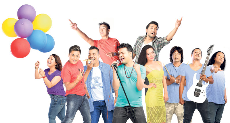 Ncell Mela in five cities from Sept 15