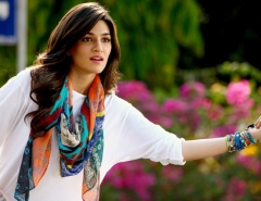 Kriti has learnt to deal with rumors