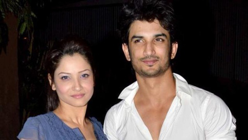 Insecurity! The real reason behind Sushant Singh Rajput – Ankita Lokhande’s break-up