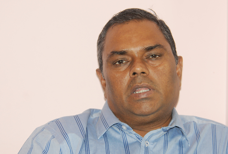 No agreement on polls, Yadav claims