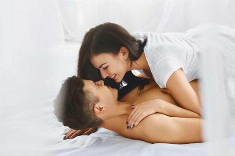 9 ways you can improve your sex life in just one day