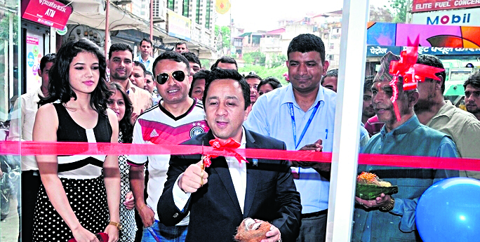 Subisu CableNet opens sales outlet at Sukedhara