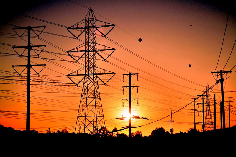 Test transmission of Khimti-Dhalkebar transmission line begins