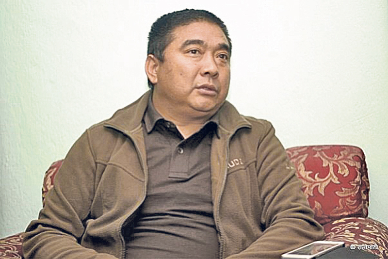 Lharkyal Lama freed on bail