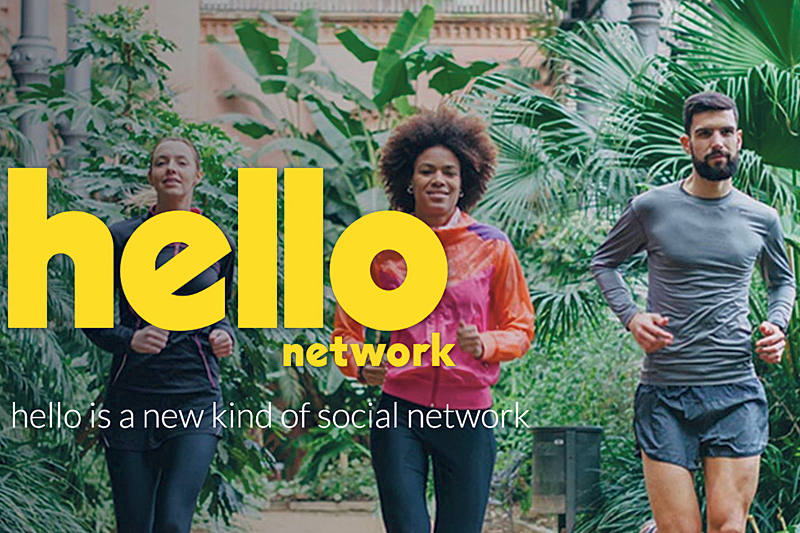 Orkut creator launches new social networking site
