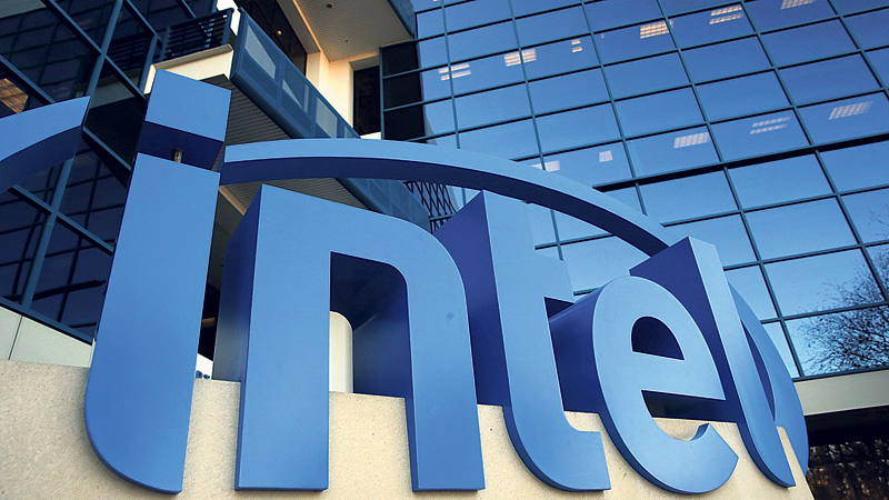 Intel acquires artificial 
intelligence startup