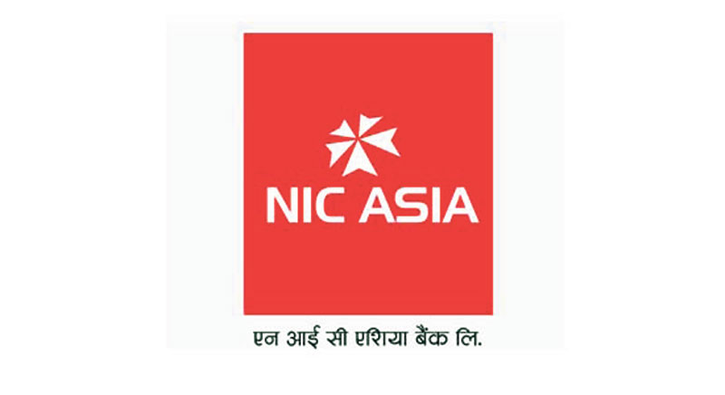 NIC ASIA announces rights issue, stock dividend