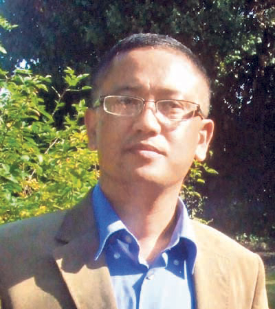 UK court acquits Col Lama in one case