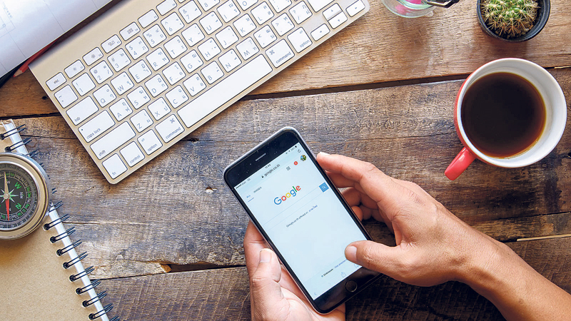 Is your Google identity helping or hurting your career?