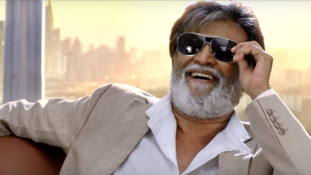 'Kabali': All style, no fire