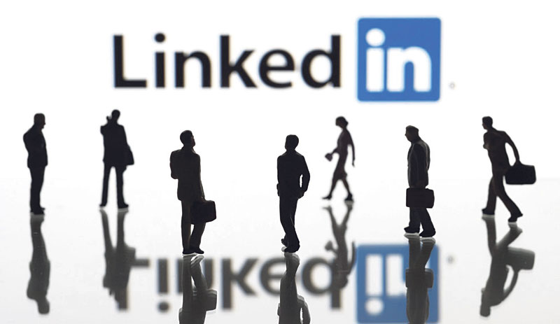 5 LinkedIn profile tips to boost your personal brand