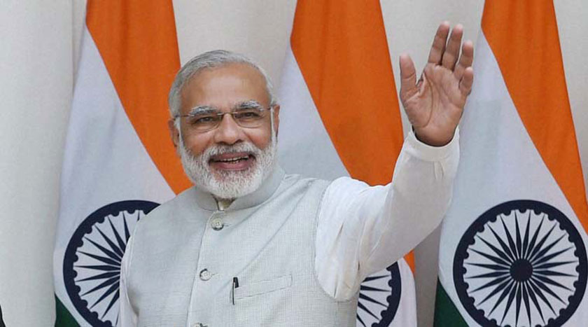 PM Deuba invites Indian PM Modi to inaugurate Aurun III hydro project