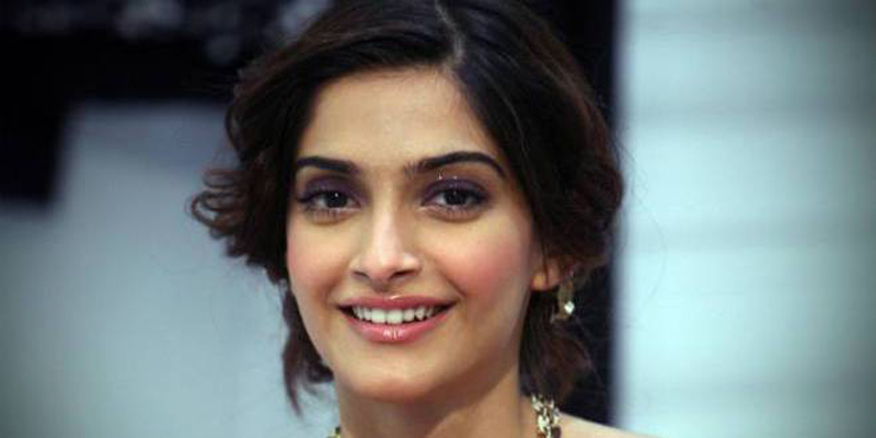Sonam Kapoor reveals her choice of cast for Indian 50 Shades of Grey
