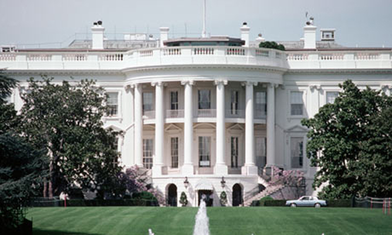 Petition to declare India terrorist state submitted in White House