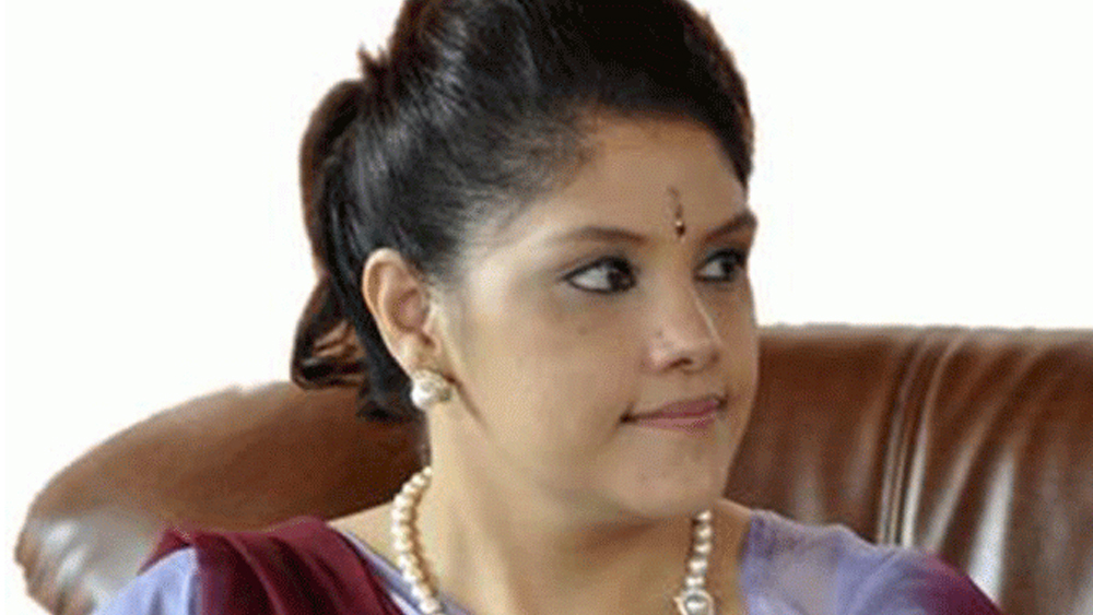 Land claimed as Prerana dowry belongs to Nepal Trust: SC