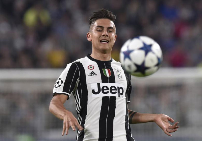 Dybala extends his contract until 2022