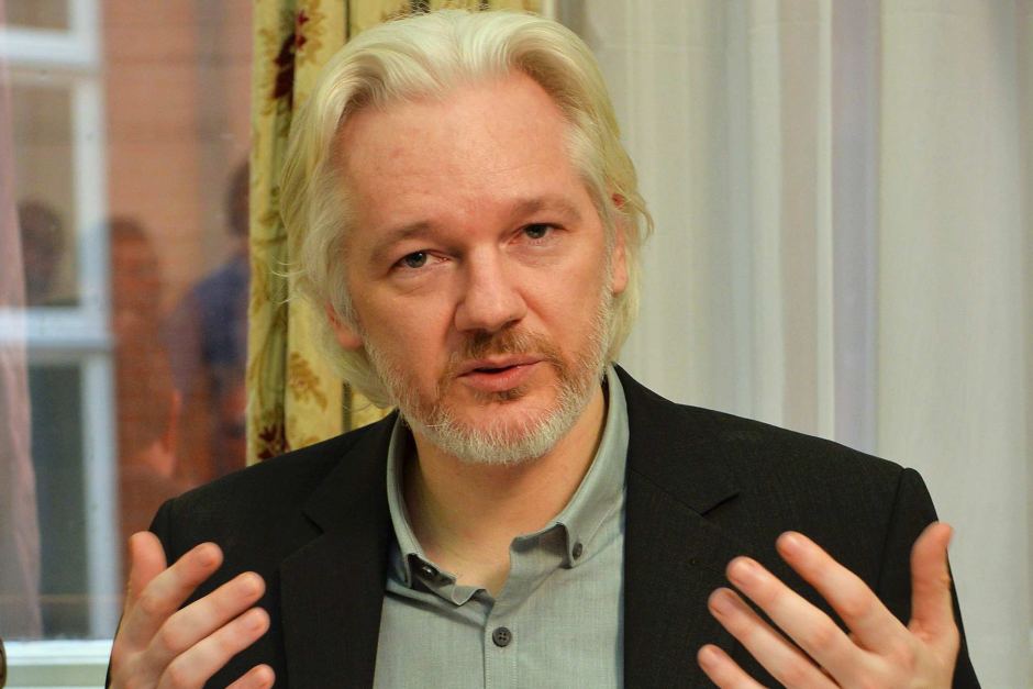 Assange says WikiLeaks to release ‘significant’ Clinton campaign data